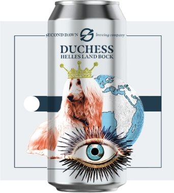 SECOND DAWN DUCHESS