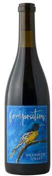 Kara Composition Pinot Noir 2022