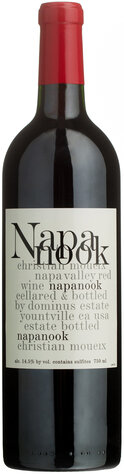 Dominus Napanook Proprietary Red Wine