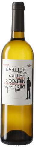 Fio 'Ratzelhaft' Riesling Trocken