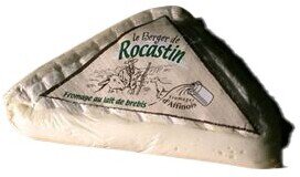 FLORETTE GOAT BRIE-FRANCE/// LE BERGER DE ROCASTIN