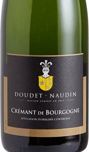 Doudet-Naudin Cremant De Bourgogne Brut