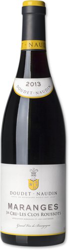 Doudet-Naudin Maranges 1er Cru Les Clos Roussots