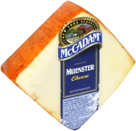 MUENSTER-USA / LAUBSHER