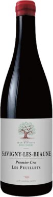 Jean Baptiste Boudier Savigny-les-Beaune 1er Cru Rouge Les Peuillets