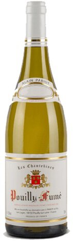 Jean Pabiot Pouilly Fume