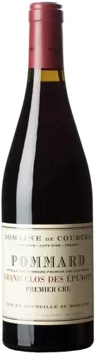Domaine Du Courcel Pommard Grand Clos Des Epenots 2017
