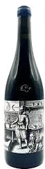 Les Vins de Vincent Yseult Mon Amour Syrah Savoie