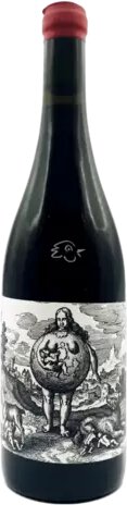 Les Vins de Vincent Prima Materia Grenache Noir Savoie