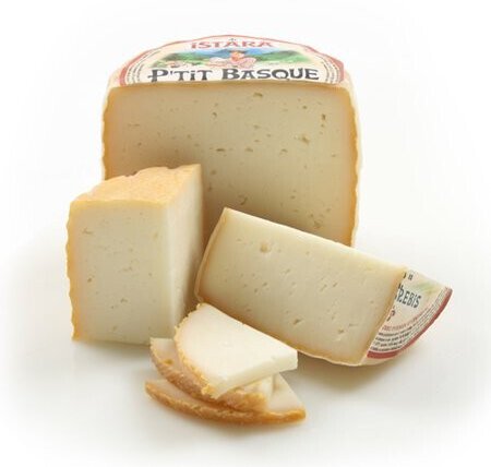 PETIT BASQUE CHEESE