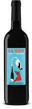 La Soif Cabernet Sauvignon