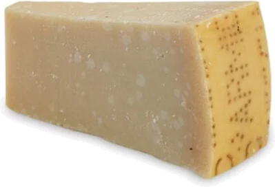 Parmigiano Reggiano - Italy