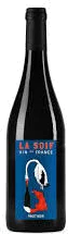 La Soif Pinot Noir