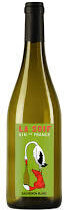La Soif Sauvignon Blanc