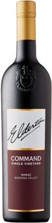 Elderton Command Shiraz