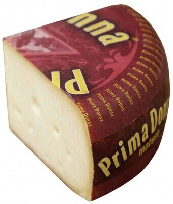 PRIMA DONNA MATURE CHEESE