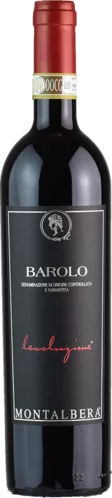 Montalbera Barolo L'evoluzione