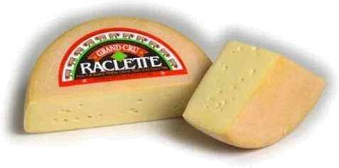 French Raclette Cheese