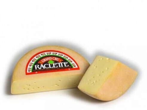 Swiss Raclette Cheese