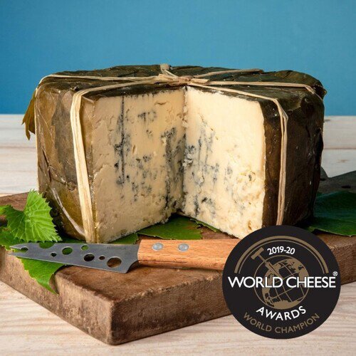 Rogue River Blue Cheese