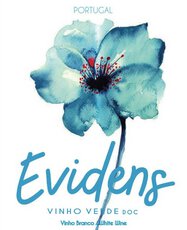 Evidens Vinho Verde
