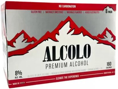 Noca Alcolo Premium