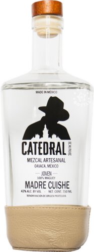 CATEDRAL MADRE CUISHE 