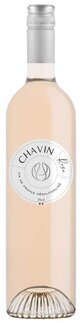 CHAVIN  ROSE NON ALCOHOLIC 