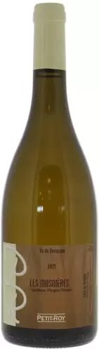 Domaine Petit Roy Cote de Beaune Blanc Les Monsnieres