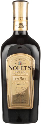 Nolet's Reserve Dry Gin