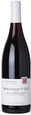 Eric Boigelot Monthelie 1er Cru Clos de Champs Fulliot