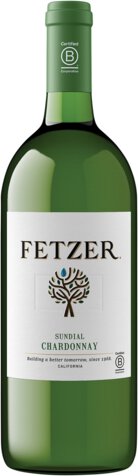 Fetzer Sundial Chardonnay