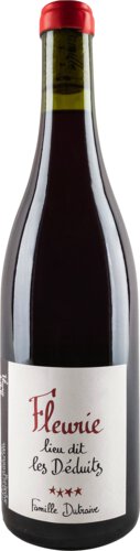 Famille Dutraive Fleurie Lieu Dit Les Deduits