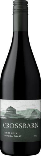 Crossbarn by Paul Hobbs Pinot Noir Sonoma Coast