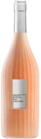 Feudi San Gregorio Visione Rosato