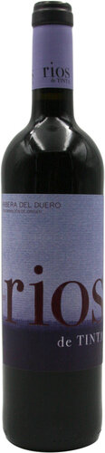 Rios de Tinta - Ribera del Duero Tinto
