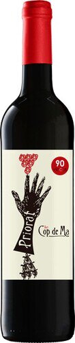 Fort Cop De Ma Priorat
