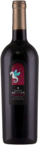 Campo Alle Comete Toscana Cabernet Sauvignon