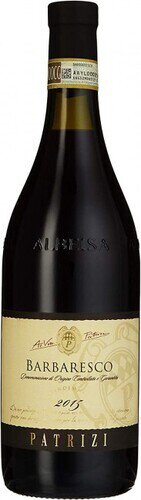 Patrizi - Barbaresco
