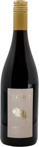 Sechey Non-Alcoholic Pinot Noir