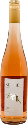 Sechey Non-Alcoholic Rosé