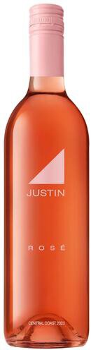 Justin - Rosé