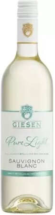 Giesen Pure Light New Zealand Sauvignon Blanc