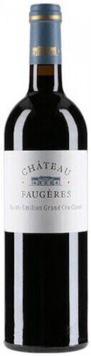 Chateau Faugeres - Saint-Emilion Grand Cru Classé