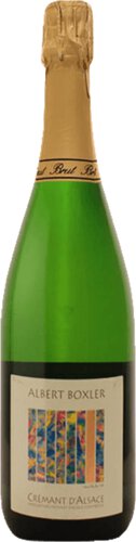 Albert Boxler Cremant d'Alsace Brut