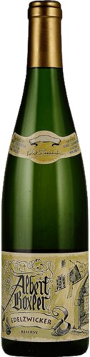 Albert Boxler Edelzwicker Reserve