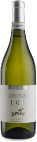 Ca' del Baio - Moscato d'Asti 