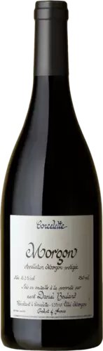 Daniel Bouland Morgon 'Corcelette Sable'