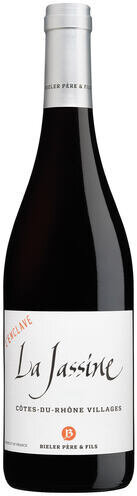 Bieler Pere et Fils La Jassine Cotes du Rhone Villages