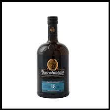 Bunnahabhain Single Malt Scotch 18 Years Old 92.6